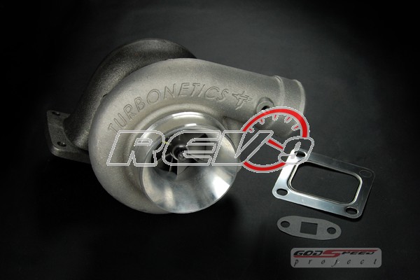 REV9POWER Turobnetics TN Series Turbo Charger TN Hi Fi 650 Ball Bearing