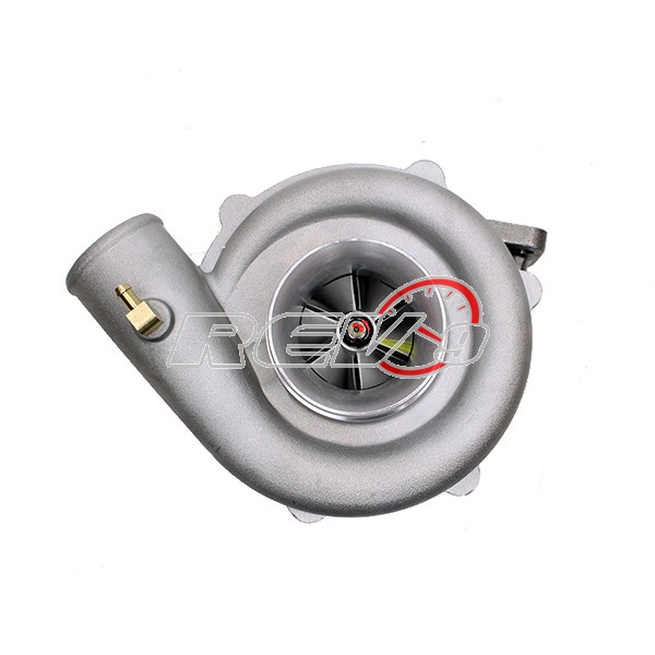 REV9POWER TX-50E-57 Turbo Charger 85 a/r (2.5" v band exhaust)