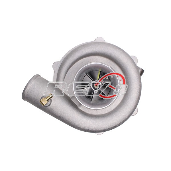 REV9POWER TX-50E-57 Turbo Charger 63 a/r (5 bolt exhaust)