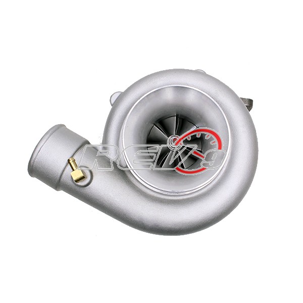 REV9POWER TX-60-62 Turbo Charger 65 a/r (3" v band exhaust)