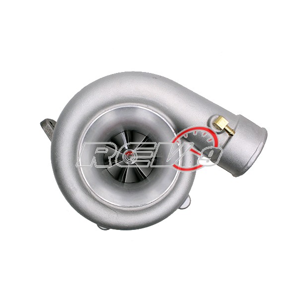 REV9POWER TX-60-62 Turbo Charger 70 a/r (3" v band exhaust)