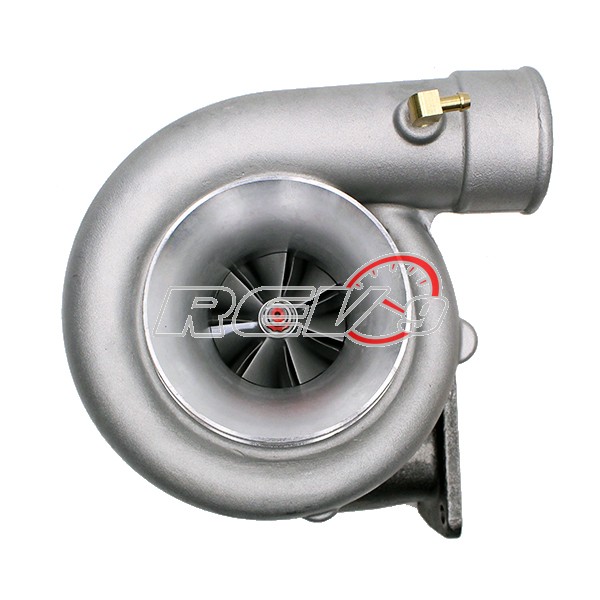 REV9POWER TX-60-62 Turbo Charger 84 a/r (3" v band exhaust)