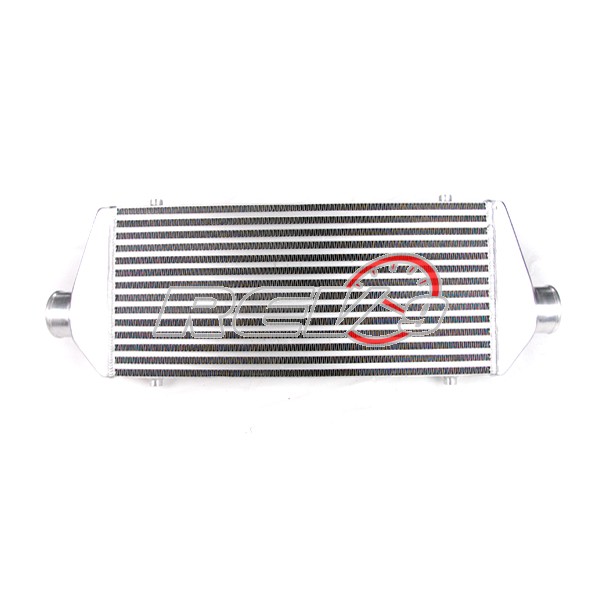 REV9POWER Type L Intercooler