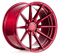 ROHANA RF1 Wheel Rim 20x9 5x114 ET35 Gloss Red 