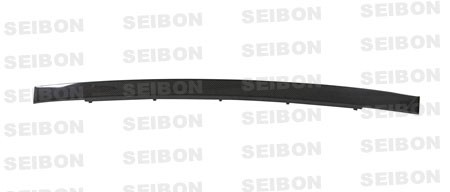 SEIBON CARBON FIBER BUMPER LIGHT SURROUND DODGE CHALLENGER 2009-2010