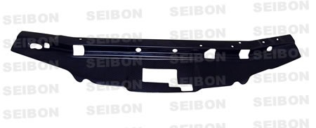 SEIBON CARBON FIBER Cooling Plates NISSAN SKYLINE R33 1995-1998