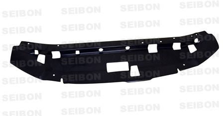 SEIBON CARBON FIBER Cooling Plates NISSAN SKYLINE R34 1999-2001