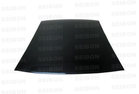SEIBON CARBON FIBER ROOF COVER MITSUBISHI LANCER EVO VIII / IX 2003-2007