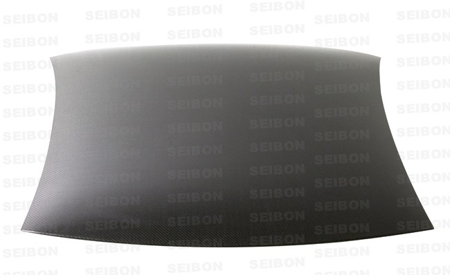 SEIBON CARBON FIBER ROOF COVER NISSAN GTR R35 2009-2011
