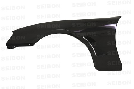 SEIBON CARBON FIBER FENDERS (pair) TV TOYOTA SUPRA 1993-1998