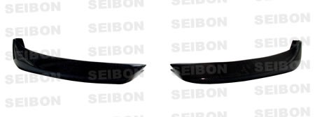 SEIBON CARBON FIBER FRONT LIP TA HONDA S2000 2000-2003