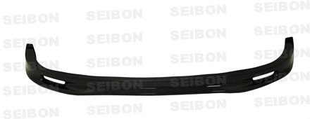 SEIBON CARBON FIBER FRONT LIP SP HONDA CIVIC 2001-2003
