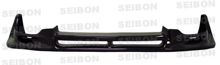 SEIBON CARBON FIBER FRONT LIP CW SUBARU IMPREZA / WRX 2002-2003