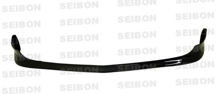 SEIBON CARBON FIBER FRONT LIP TR ACURA RSX 2002-2004