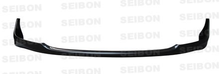 SEIBON CARBON FIBER FRONT LIP TR HONDA CIVIC SI 2002-2004