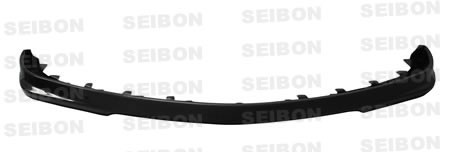 SEIBON CARBON FIBER FRONT LIP DL MITSUBISHI LANCER EVO VIII 2003-2005
