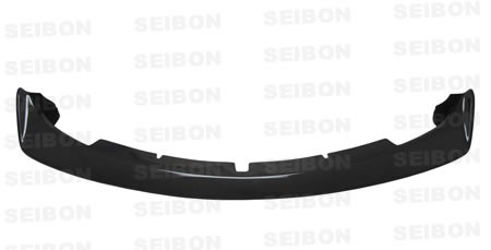 SEIBON CARBON FIBER FRONT LIP AE MAZDA RX-8 2004-2008