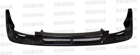 SEIBON CARBON FIBER FRONT LIP CW SUBARU IMPREZA / WRX / STI 2004-2005