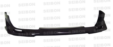 SEIBON CARBON FIBER FRONT LIP GD SUBARU IMPREZA / WRX / STI 2004-2005