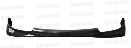 SEIBON CARBON FIBER FRONT LIP OEM TOYOTA MR-S 2004-2005