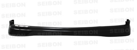 SEIBON CARBON FIBER FRONT LIP TR ACURA RSX 2005-2007