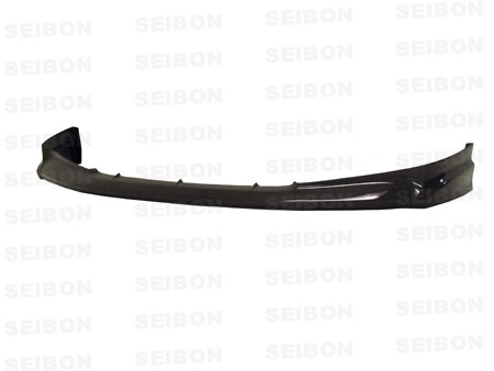 SEIBON CARBON FIBER FRONT LIP MG HONDA CIVIC 4DR JDM Spec only 2006-2010