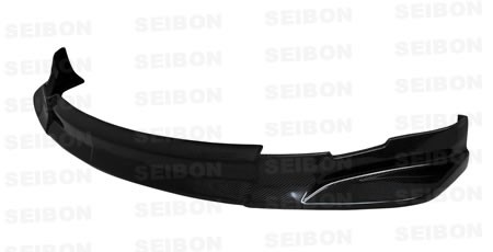 SEIBON CARBON FIBER FRONT LIP CW NISSAN 350Z 2006-2008
