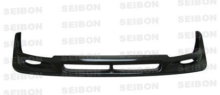 SEIBON CARBON FIBER FRONT LIP CW SUBARU IMPREZA / WRX / STI 2006-2007