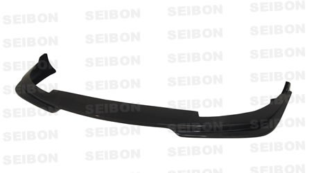 SEIBON CARBON FIBER FRONT LIP TB SUBARU IMPREZA / WRX / STI 2006-2007