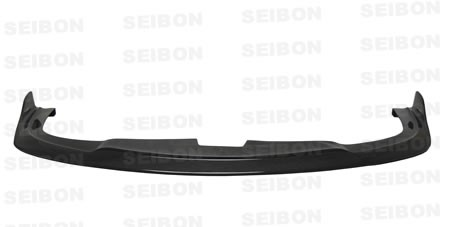 SEIBON CARBON FIBER FRONT LIP TT SUBARU IMPREZA / WRX / STI 2006-2007
