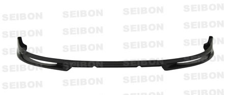 SEIBON CARBON FIBER FRONT LIP TT VOLKSWAGEN GOLF GTI 2006-2009