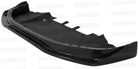 SEIBON CARBON FIBER FRONT LIP SS NISSAN GTR R35 2009-2010