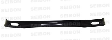 SEIBON CARBON FIBER FRONT LIP SP HONDA CIVIC 2DR/HB 1992-1995