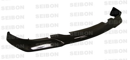 SEIBON CARBON FIBER FRONT LIP TJ BMW 3 SERIES (E36) Excl. M3 1992-1998