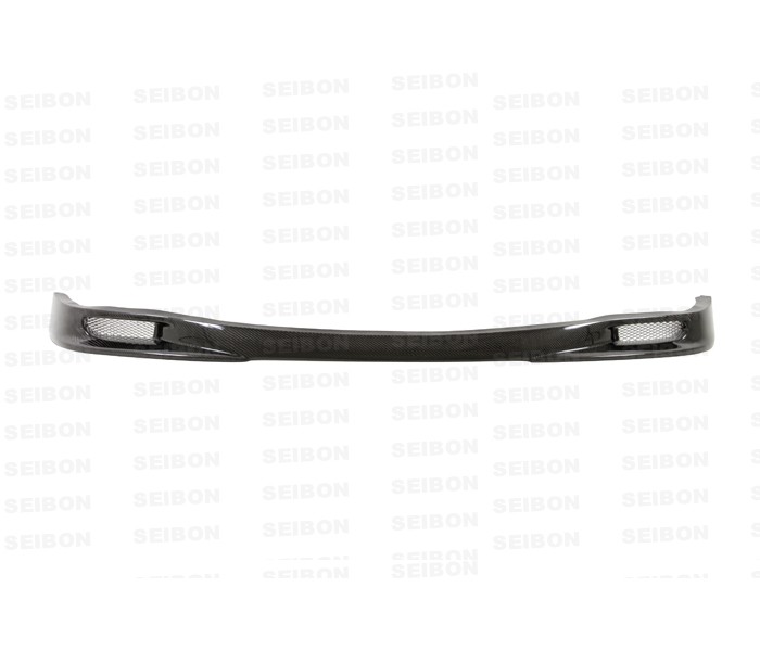 SEIBON CARBON FIBER FRONT LIP TM MAZDA RX-7 1993-1996