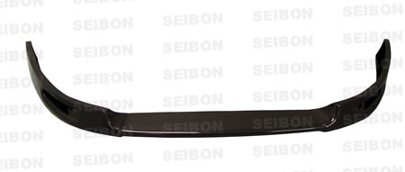 SEIBON CARBON FIBER FRONT LIP TJ TOYOTA SUPRA 1993-1998
