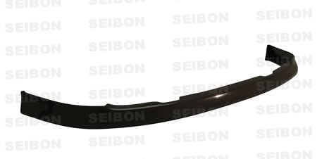 SEIBON CARBON FIBER FRONT LIP TJ HONDA PRELUDE 1997-2001