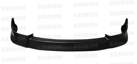 SEIBON CARBON FIBER FRONT LIP MG ACURA INTEGRA 1998-2001