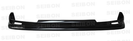 SEIBON CARBON FIBER FRONT LIP CW SUBARU IMPREZA 1999-2001
