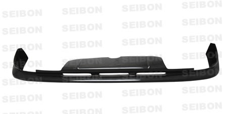 SEIBON CARBON FIBER FRONT LIP P1 SUBARU IMPREZA 1999-2001