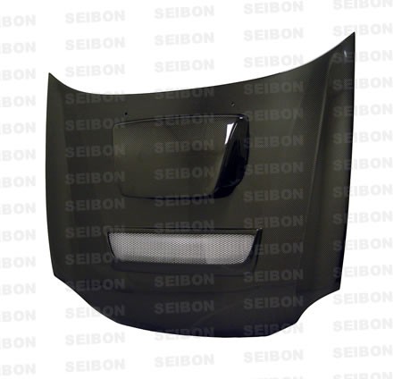 SEIBON CARBON FIBER HOOD RC SUBARU IMPREZA / WRX / STI (GDA/GGA)* 2002-2003
