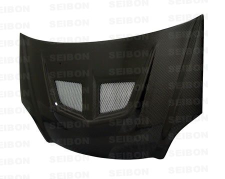 SEIBON CARBON FIBER HOOD EVO HONDA CIVIC SI (EP3) 2002-2005