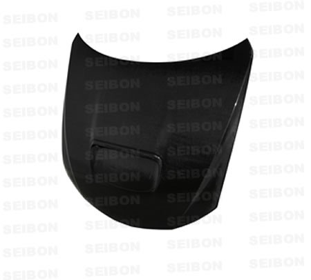 SEIBON CARBON FIBER HOOD OEM SUBARU IMPREZA / WRX / STI (GRA/B/F OR GEE/GHE)* 2008-2013