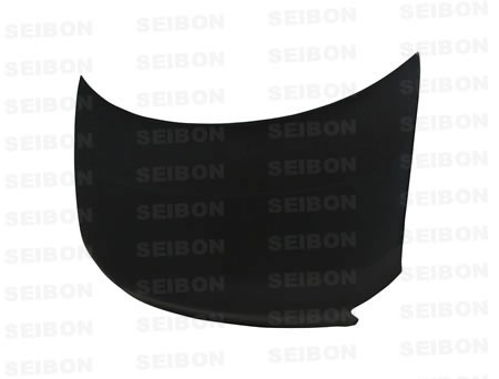 SEIBON CARBON FIBER HOOD OEM SCION XB (AZE151L) 2008-2012