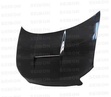 SEIBON CARBON FIBER HOOD SC SCION XB (AZE151L) 2008-2012