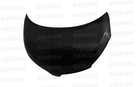 SEIBON CARBON FIBER HOOD OEM SCION XD (ZCP110L) 2008-2009