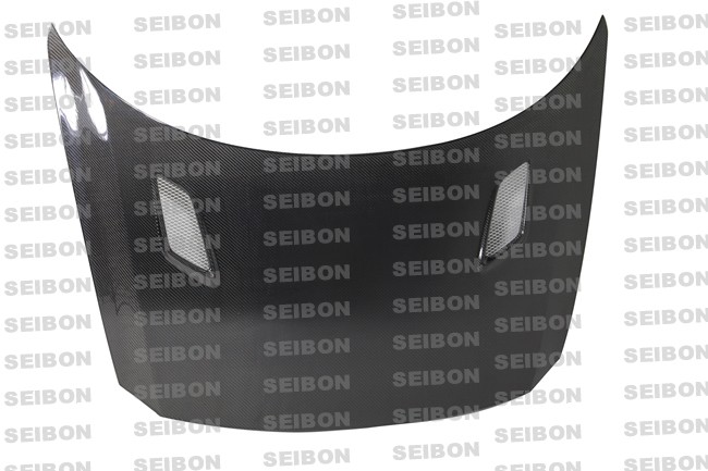 SEIBON CARBON FIBER HOOD MG HONDA CRZ (ZF1) 2011-2012