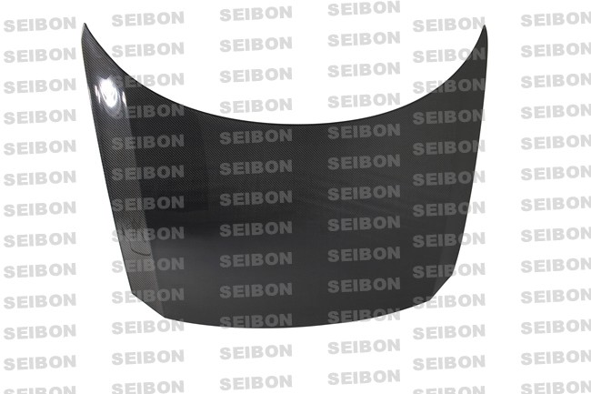 SEIBON CARBON FIBER HOOD OEM HONDA CRZ (ZF1) 2011-2012