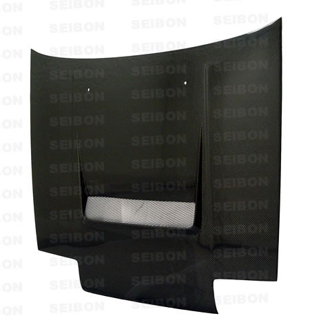 SEIBON CARBON FIBER HOOD DV TOYOTA COROLLA (AE86)* 1984-1987