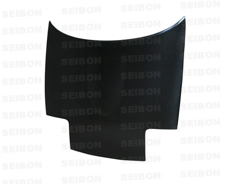 SEIBON CARBON FIBER HOOD OEM MAZDA MIATA / MX-5 (NA6C or NA8C) 1990-1998